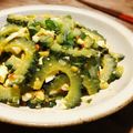 貓兒食堂 的 青苦瓜炒鹹蛋 cooksnap