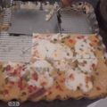 El cooksnap de Veronica Ramirez cuando hizo Fainá a mi manera.