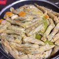 صورة من رغد، شاركها بعد تجربة وصفة محشي كرنب أو ملفوف