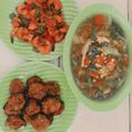 Cooksnap dari Rosita Feby untuk resep Udang asam manis