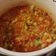 El cooksnap de Angélica Ortiz Pinilla cuando hizo Tomaticán (Guiso de Tomates).