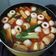 Cooksnap dari Annisya Susanti Putri untuk resep Suki kuah tomyam