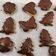 Cooksnap από Κατερίνα στη συνταγή Gingerbread cookies