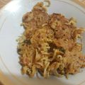 Cooksnap dari irma untuk resep Martabak Mie & Telur