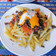 El cooksnap de Alecita cuando hizo Papas supremas.