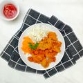 Cooksnap dari fransiska arie untuk resep Crispy Chicken Fingers