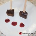 Cooksnap από july88 στη συνταγή Σουφλέ σοκολάτας στο thermomix