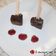Cooksnap από july88 στη συνταγή Σουφλέ σοκολάτας στο thermomix