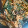 Cooksnap dari Sondang R Munthe untuk resep 🍗🍲Ayam Rica² kemangi Simple Enak🍲🍗