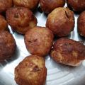 Shreya Sharma का कुकस्नैप जब उन्होंने कटलेट (Cutlet recipe in hindi) बनाया था।