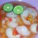 Cooksnap dari Monalisa Sulaiman untuk resep Asinan rambutan simple seger
