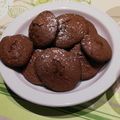 El cooksnap de Sara G Martí cuando hizo Galletas de almendra y naranja.