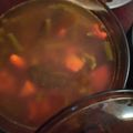 Cooksnap dari Nina SMG untuk resep Asem asem daging Semarang