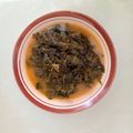 Cooksnap dari Ukha Syarief untuk resep Gulai Daun Singkong Padang (Gulai Pucuak Ubi)