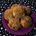 Cooksnap dari Hasanah (UmmuAqiL) untuk resep Donat Menul #tanpaULEN #tanpaTELUR