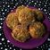 Cooksnap dari Hasanah (UmmuAqiL) untuk resep Donat Menul #tanpaULEN #tanpaTELUR