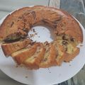 Cooksnap dari tutut ronie untuk resep SIMPLE MARMER CAKE NCC
