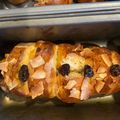 Cooksnap của Minh Hayes khi họ làm theo món Bánh mì hoa cúc