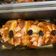 Cooksnap của Minh Hayes khi họ làm theo món Bánh mì hoa cúc