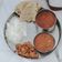 Payal Bhaliya's cooksnap of when they made સ્પેશિયલ ગુજરાતી થાળી (Special Gujarati Thali Recipe In Gujarati).