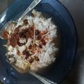 Cooksnap dari YuniaDiva untuk resep Sauto Tegal