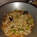 Cooksnap dari dina fauziah untuk resep Tumiss usus ayam yummy