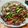 Cooksnap Sesimple Loralin semasa beliau membuat Hati pedal ayam goreng ketumbar.