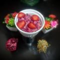Rajvi Bhalodi's cooksnap of when they made મિક્સ વેજ સલાડ (Mix Veg Salad Recipe In Gujarati).