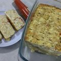 Cooksnap dari Ala Chef untuk resep Macaroni Panggang /Macaroni Schotel (ala chef)