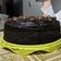 El cooksnap de Mirna Lucia cuando hizo Torta húmeda de chocolate y Ganache de Chocolate.