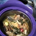 Cooksnap dari Echy untuk resep Tumis pedas ikan asin gabus