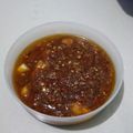 Cooksnap dari Sansan untuk resep Bumbu Inti Sambal Kemiri