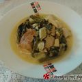 Cooksnap από Olive στη συνταγή Χοιρινό πρασοσέλινο της Δήμητρας