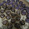Cooksnap dari Niken Sulistyowati untuk resep Belajar topping donat yuk