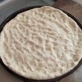 El cooksnap de Vero Robinson cuando hizo Masa de pizza fácil.
