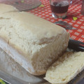 El cooksnap de Rosana Freddi cuando hizo Pan lactal sin tacc/ o de molde.