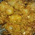 Cooksnap dari Rosmiati Emi untuk resep Cilok Ayam
