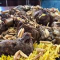 صورة من chef Majd، شاركها بعد تجربة وصفة مندي لحم