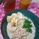 Cooksnap dari Yulika untuk resep Bubur ayam oriental/bubur ayam ala chinese resto