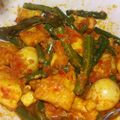 Cooksnap dari Yeny Wu untuk resep Telur Puyuh & Tahu Bumbu Bali