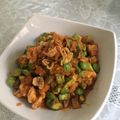 Cooksnap dari catherine suryanto untuk resep Udang balado pete