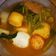 Cooksnap dari Hera Silvana Pinem untuk resep Suki yaki kuah tomyam (bumbu sederhana)
