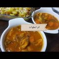 صورة من ام الحلوات ○•👩‍👧‍👧، شاركها بعد تجربة وصفة إدام مشكل بالخضروات😉
