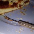El cooksnap de Ayelen Frias cuando hizo Pasta Frola 🤤.