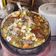 El cooksnap de Adan Antonio Flores Rivas cuando hizo Conejo estofado con verduritas.