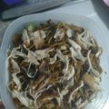 Cooksnap dari Efi Nurma Delfi untuk resep Mie Goreng Spesial