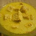Cooksnap dari anisatur raehan untuk resep Kare Tahu