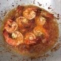 Cooksnap dari Showphal untuk resep Udang Goreng