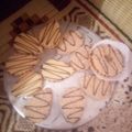 صورة من مللك ملوووكة، شاركها بعد تجربة وصفة صابلي بالشوكولاتة 🍥🍥🍫🍫
