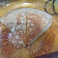 Cooksnap dari agussaleh1 untuk resep Kue Terang Bulan Nostalgia